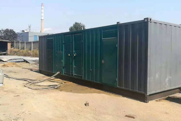 河口发电机组保养注意事项？