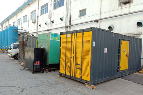 河口发电机组保养是确保其正常运行、延长使用寿命的关键，以下是一些保养注意事项