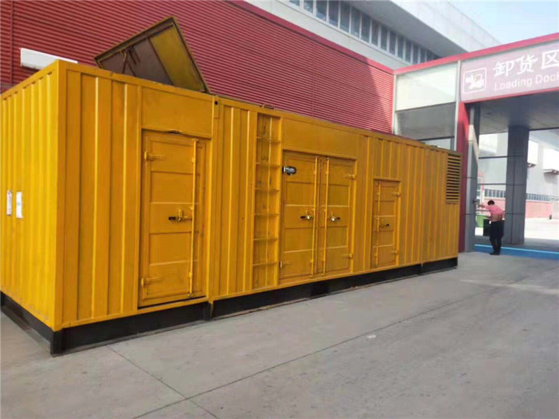 河口储能设备的前景和市场怎么样？