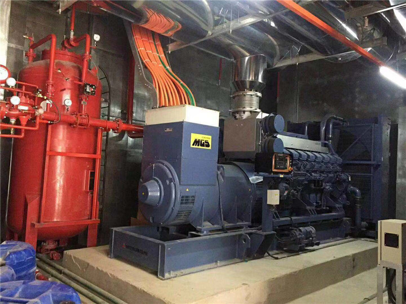 河口2024储能设备的前景和市场怎么样？