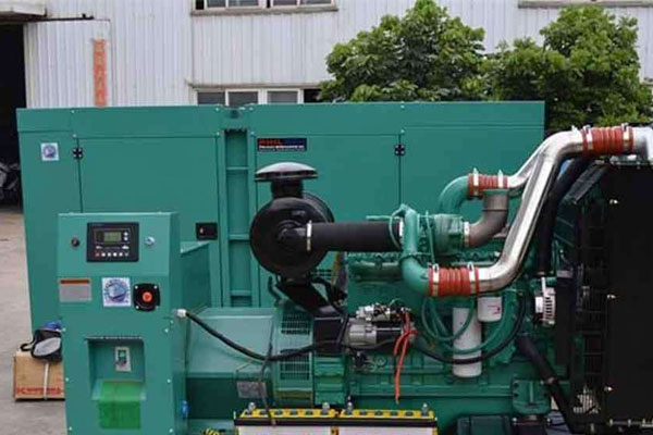 河口工厂发电机应急发电注意事项？