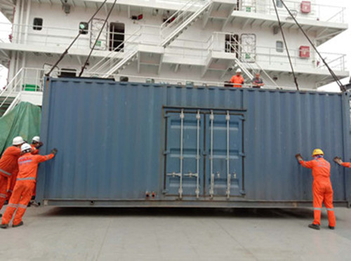 河口发电机组保养冬季防冻液是否需要更换？