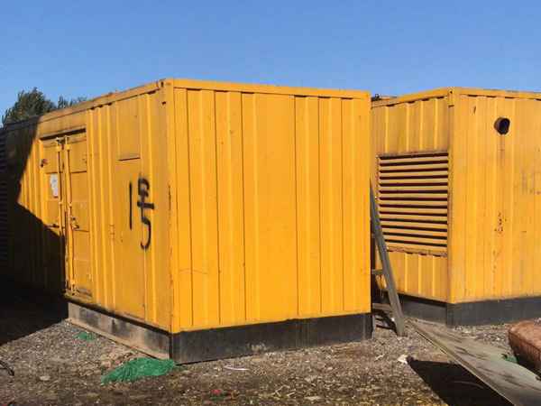 河口柴油发电机组深海控制系统怎么样？