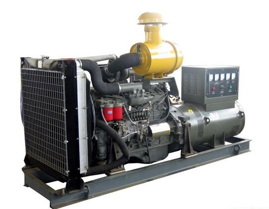 河口汽油发电机组冬季保养时，燃油系统需要注意什么？