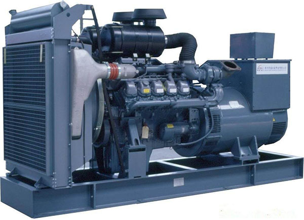 河口发电机组冬季保养需注意哪些细节？