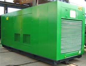 河口柴油发电机组的加热装置有哪些类型？