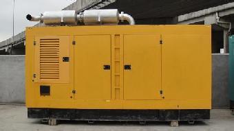 河口柴油发电机组北方使用是否需要加装加热装置？