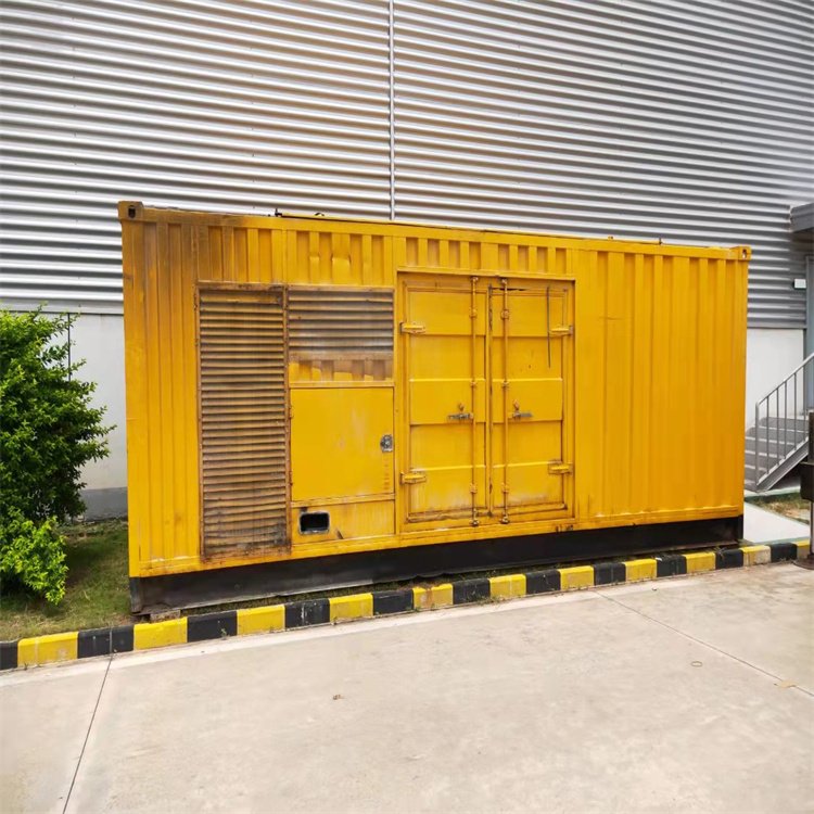 河口柴油发电机组在冬季启动前如何对燃油系统进行预热？