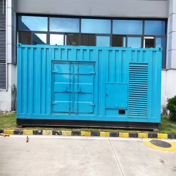 河口柴油发电机组冬季燃油使用注意事项？