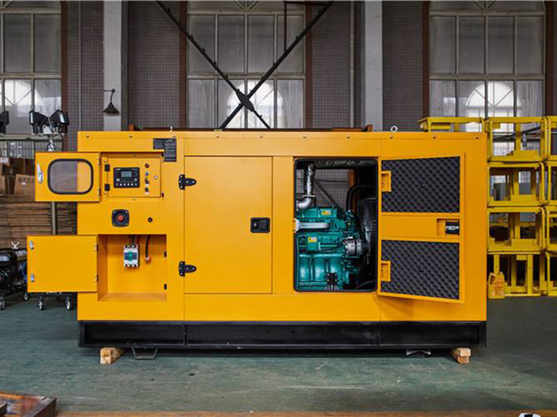 河口柴油发电机组预热完成后，启动时需要注意什么？