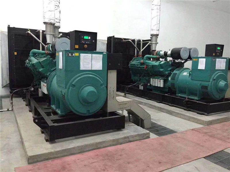 河口柴油发电机组冬季寒冷地区使用需注意哪些事项？