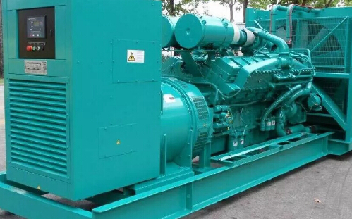 河口柴油发电机组冬季使用中需要注意哪些事项？