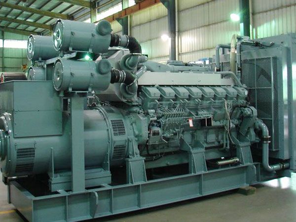 河口电气系统故障可能导致冬季柴油发电机组启动失败的原因有哪些？