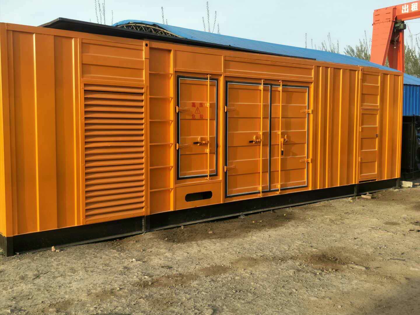 河口如何判断柴油发电机组的蓄电池是否出现硫化现象？