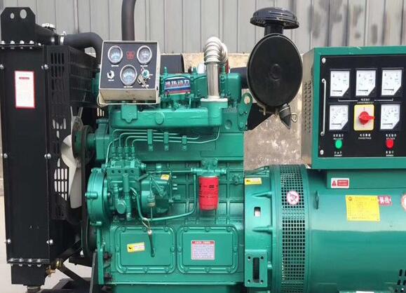 河口柴油发电机冬季保养周期和夏季一样吗？