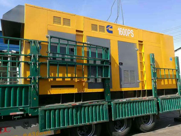 河口一份发电机组安装调试合同的注意事项