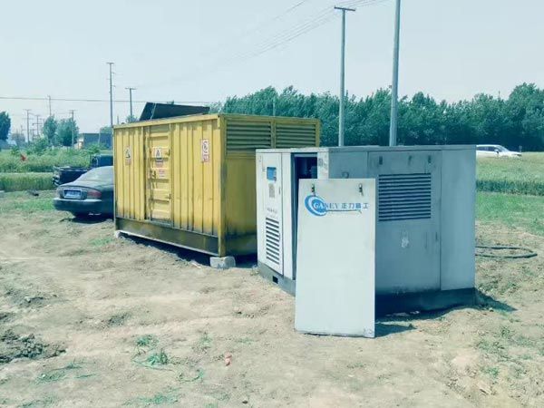 河口柴油发电机组冬季日常维修需要哪些工具？